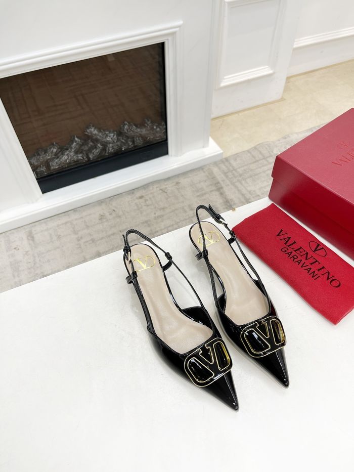 Valentino Shoes VOS00080 Heel 4CM