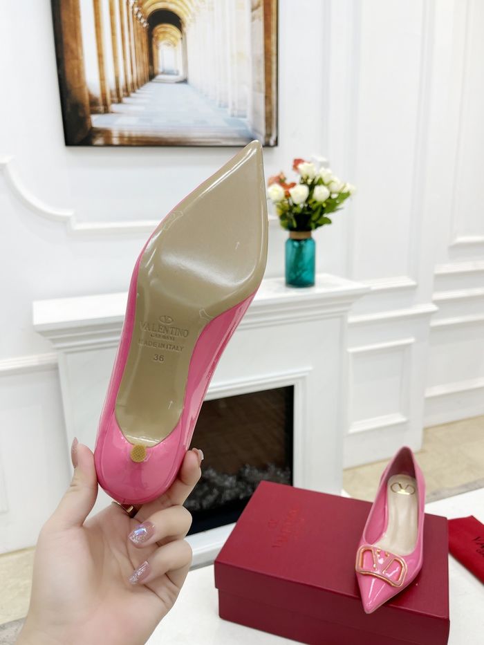 Valentino Shoes VOS00085 Heel 4CM