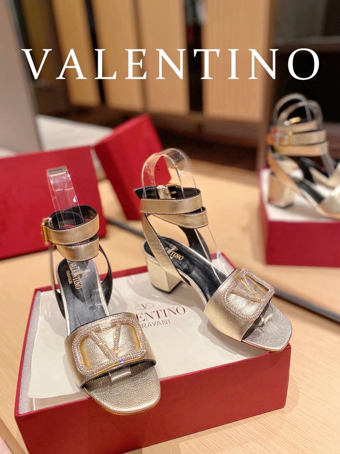 Valentino Shoes VOS00087 Heel 6.5CM