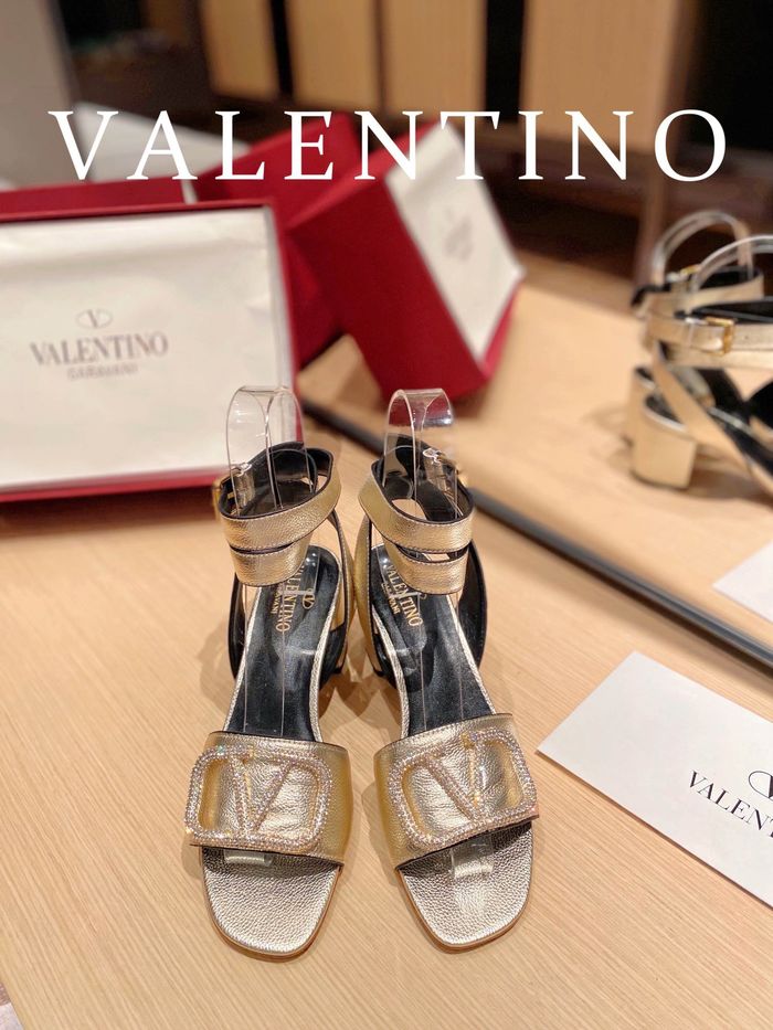 Valentino Shoes VOS00087 Heel 6.5CM