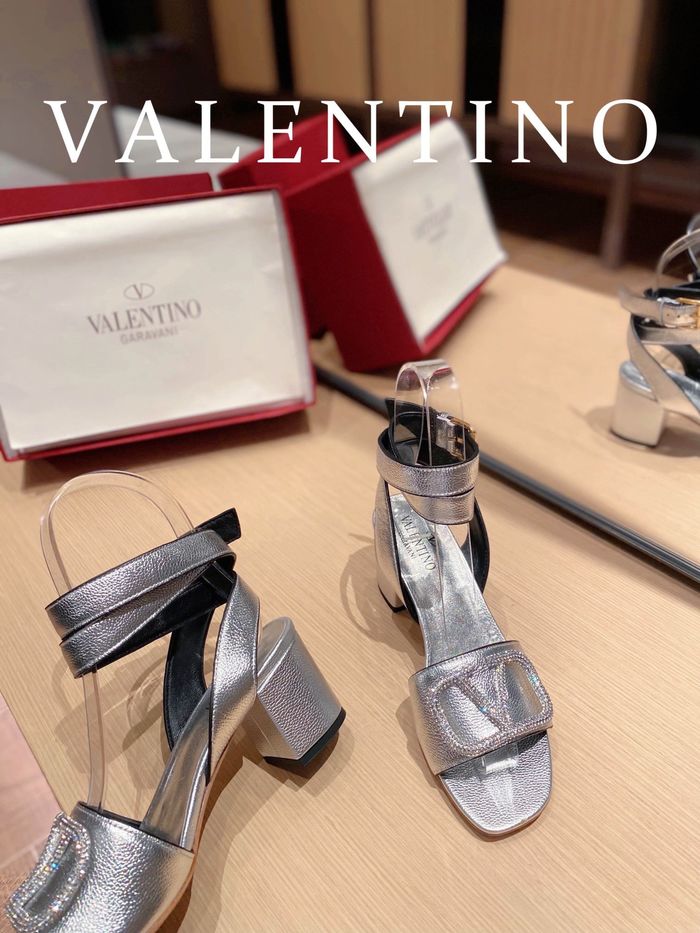 Valentino Shoes VOS00088 Heel 6.5CM