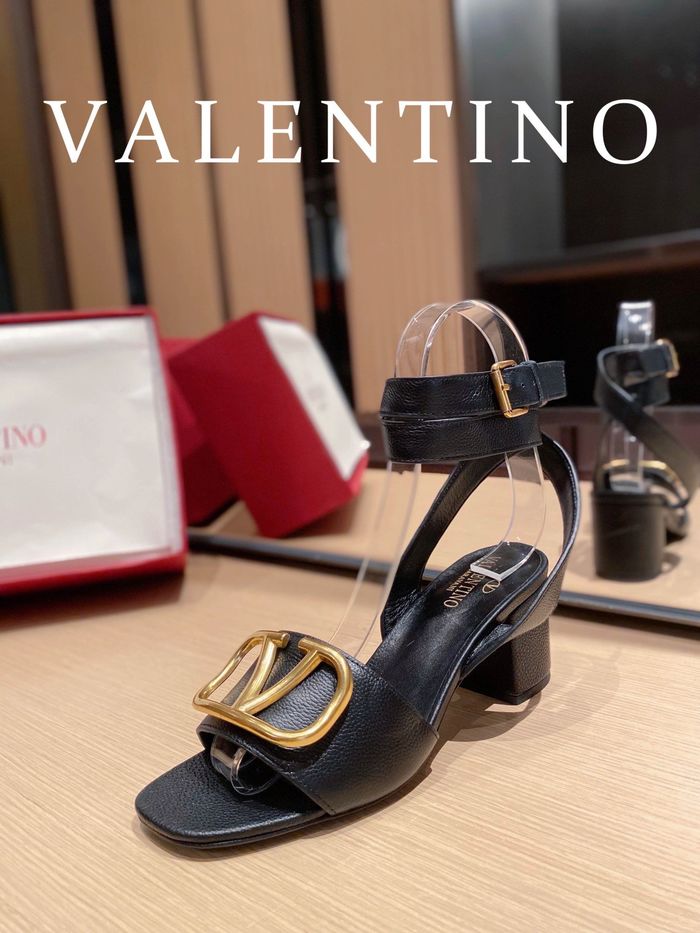 Valentino Shoes VOS00089 Heel 6.5CM