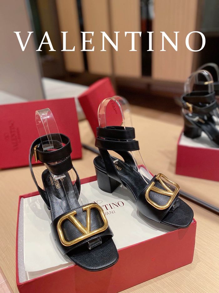 Valentino Shoes VOS00089 Heel 6.5CM