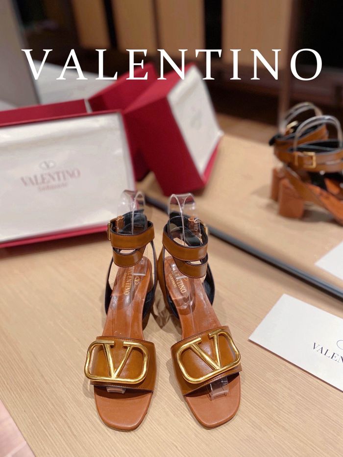 Valentino Shoes VOS00090 Heel 6.5CM