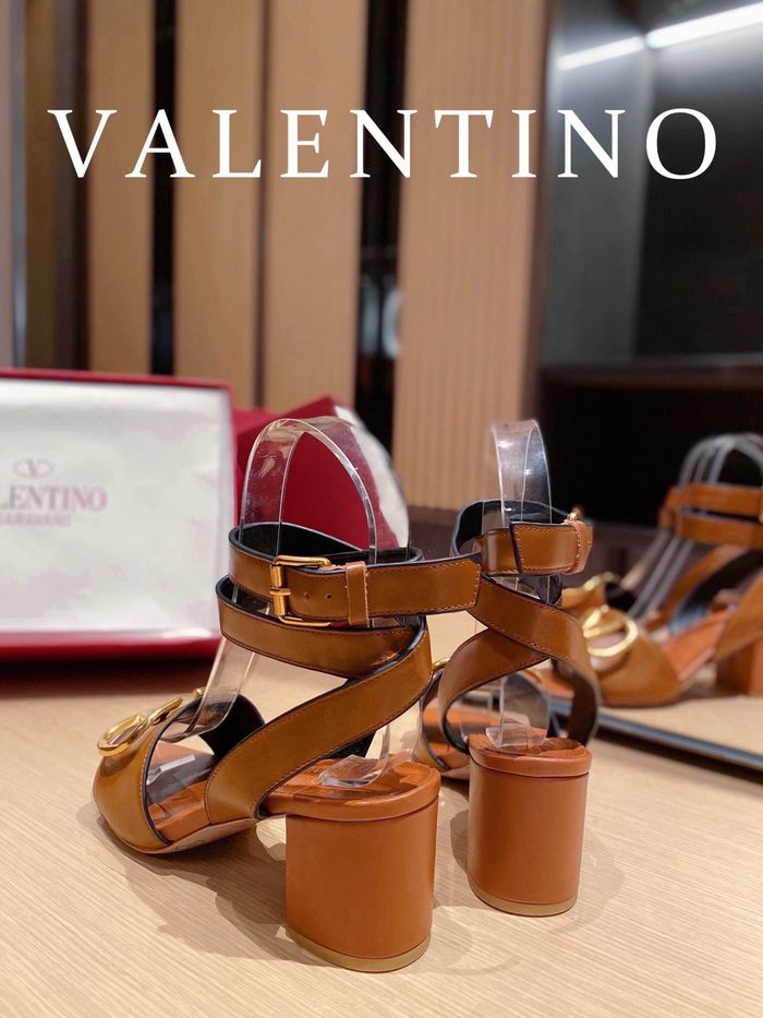 Valentino Shoes VOS00090 Heel 6.5CM