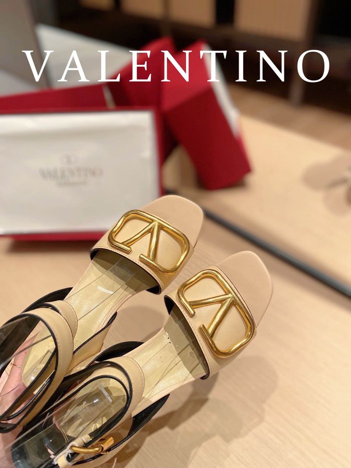 Valentino Shoes VOS00096 Heel 6.5CM