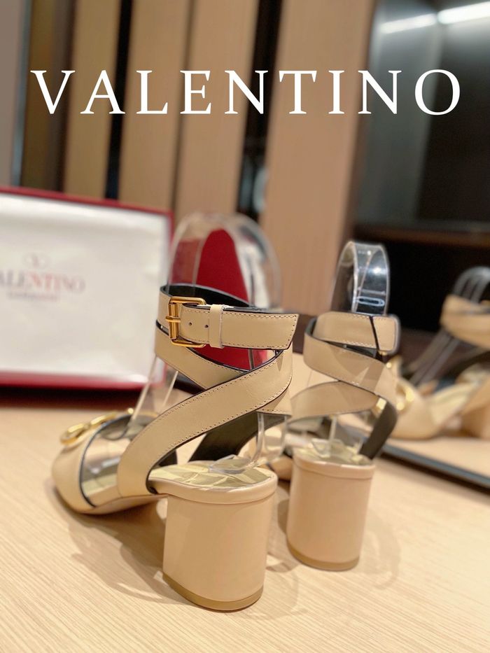 Valentino Shoes VOS00096 Heel 6.5CM