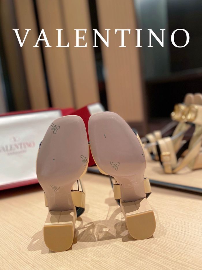 Valentino Shoes VOS00096 Heel 6.5CM