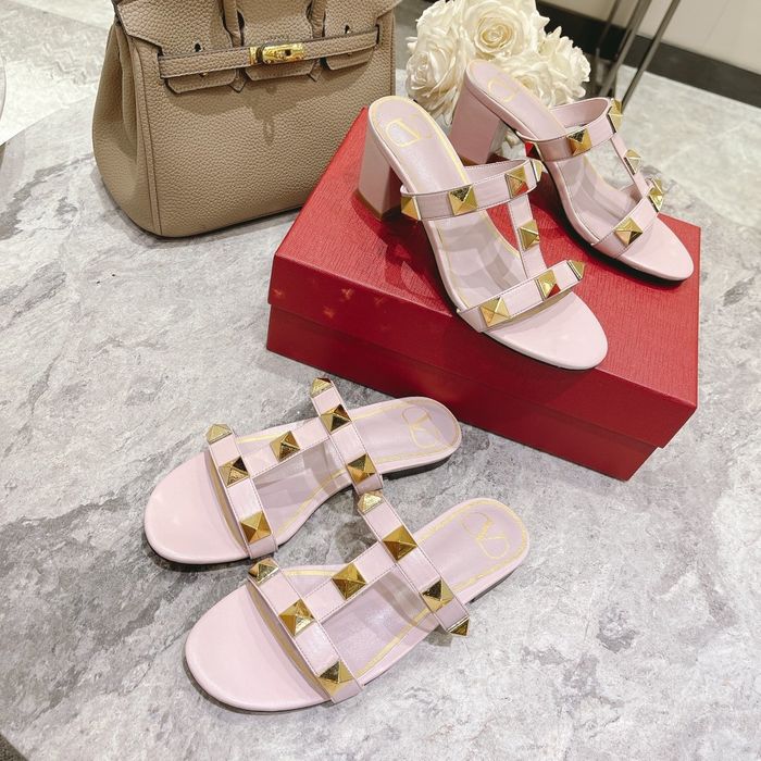 Valentino Shoes VOS00104 Heel 6CM
