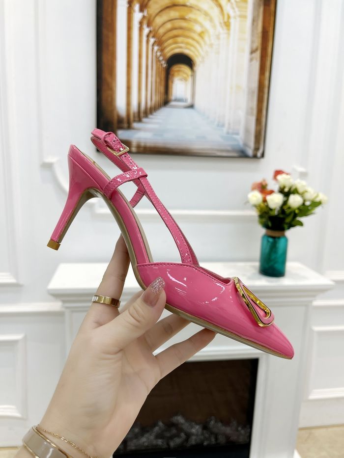 Valentino Shoes VOS00107 Heel 7CM