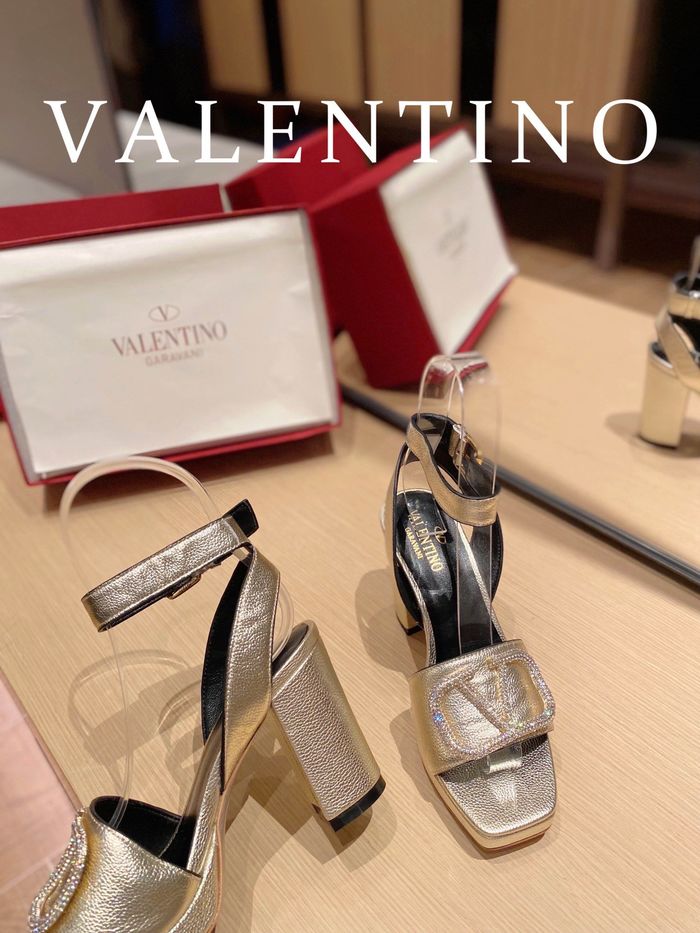 Valentino Shoes VOS00113 Heel 9CM
