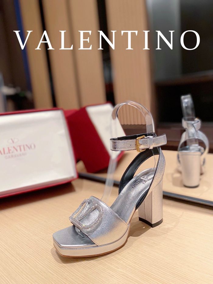 Valentino Shoes VOS00114 Heel 9CM