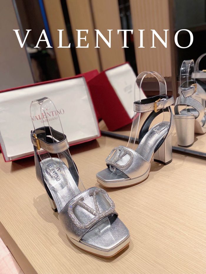 Valentino Shoes VOS00114 Heel 9CM