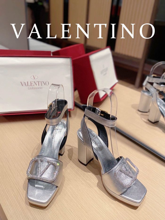 Valentino Shoes VOS00114 Heel 9CM