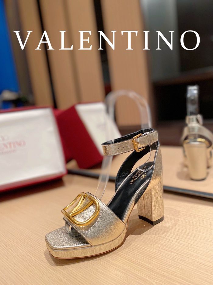 Valentino Shoes VOS00118 Heel 9CM