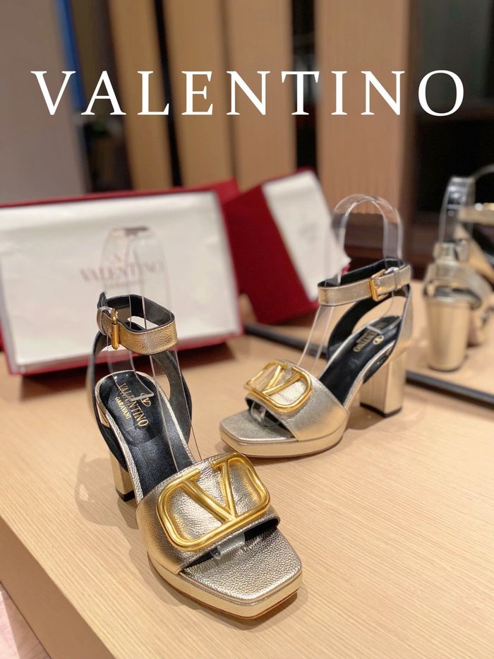Valentino Shoes VOS00118 Heel 9CM