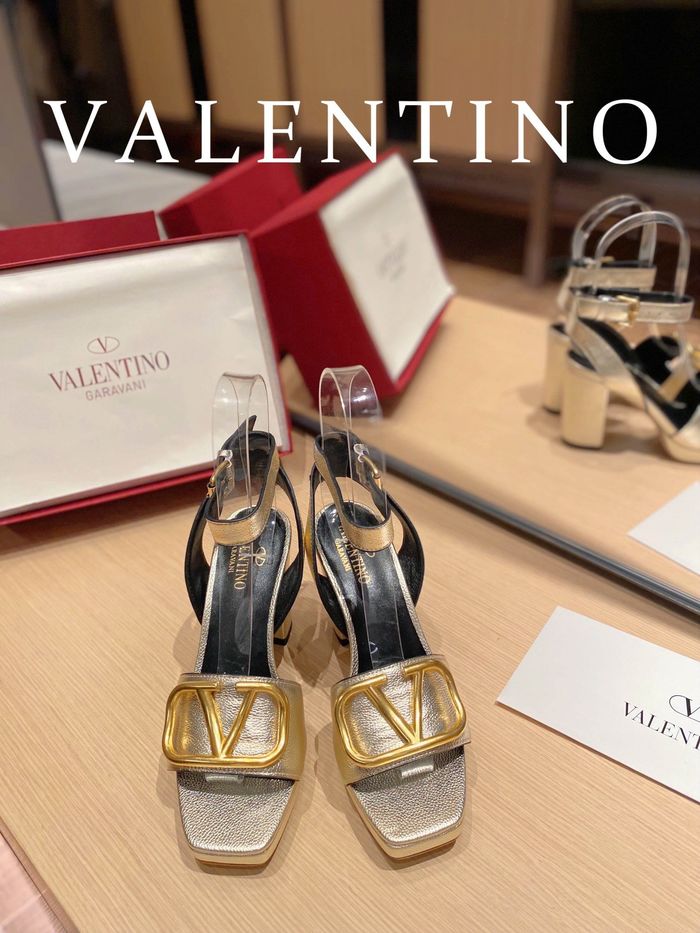 Valentino Shoes VOS00118 Heel 9CM