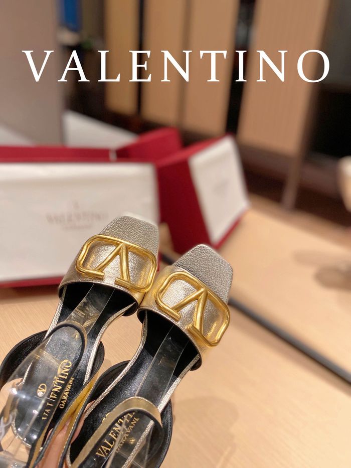 Valentino Shoes VOS00118 Heel 9CM