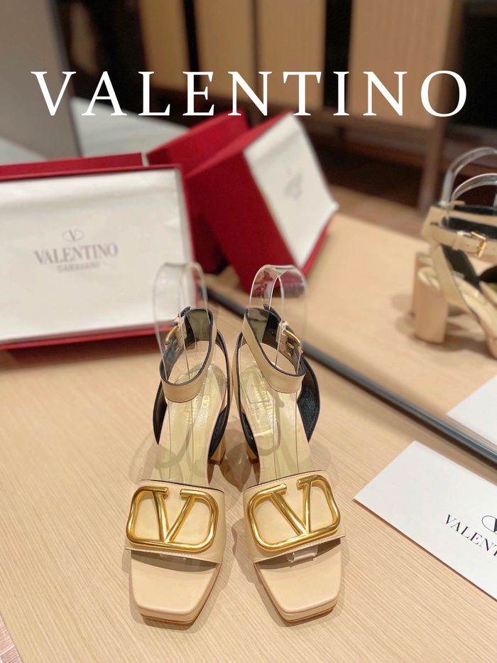 Valentino Shoes VOS00119 Heel 9CM