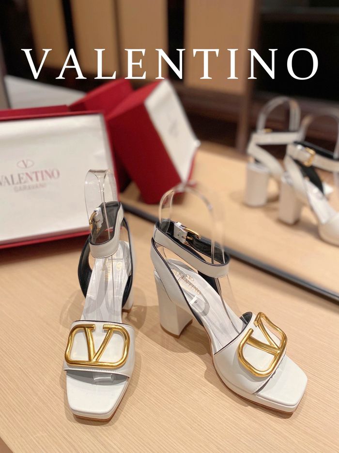 Valentino Shoes VOS00120 Heel 9CM