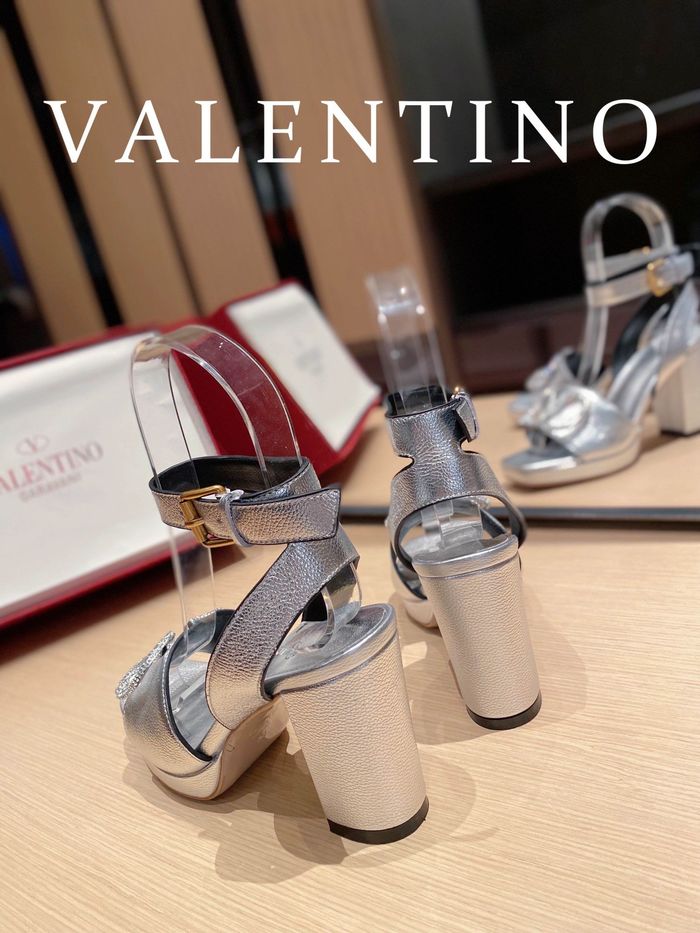 Valentino Shoes VOS00121 Heel 9CM