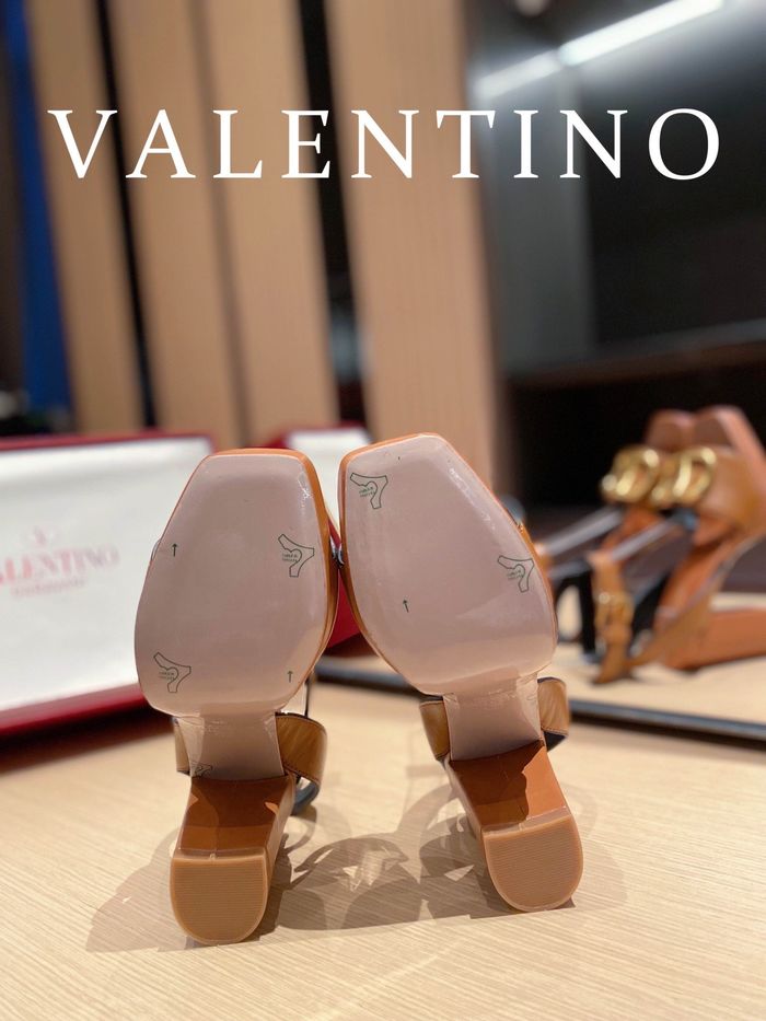 Valentino Shoes VOS00122 Heel 9CM