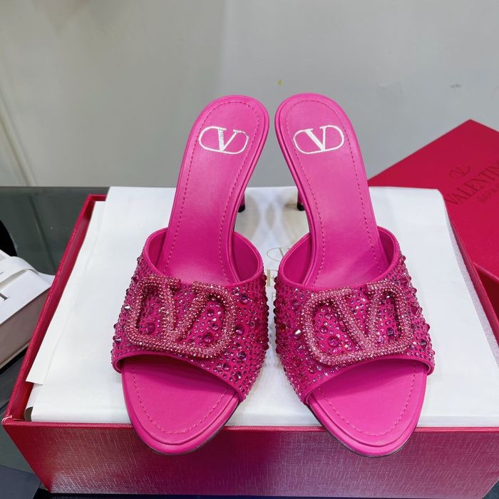 Valentino Shoes VOS00138 Heel 8.5CM