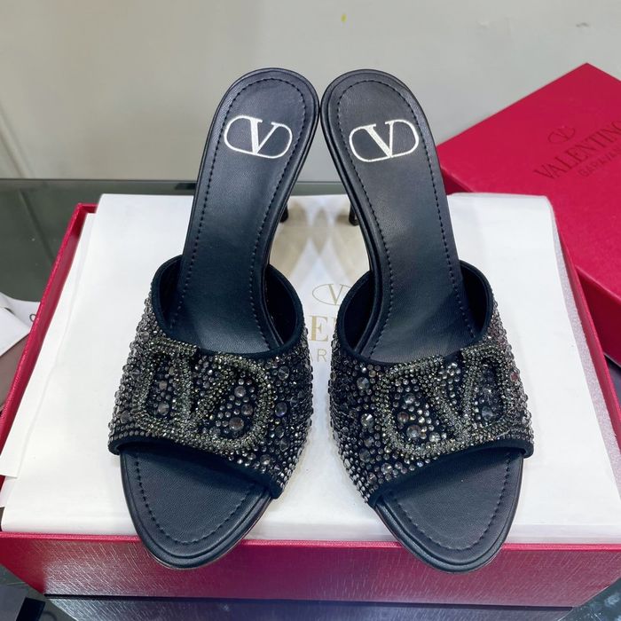 Valentino Shoes VOS00146 Heel 8.5CM