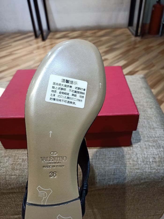 Valentino Shoes VOS00203