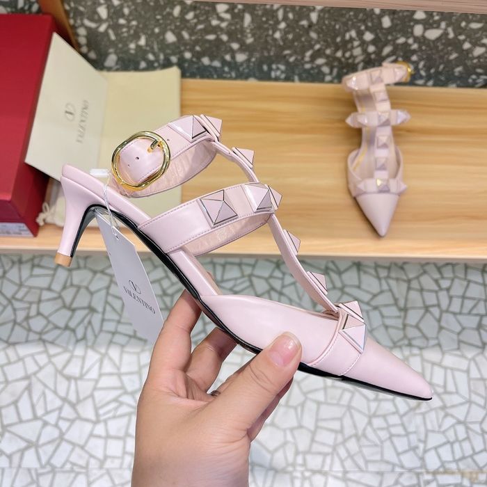 Valentino Shoes VOS00249 Heel 4.5CM