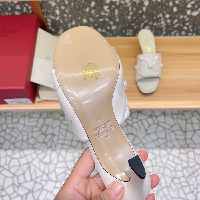 Valentino Shoes VOS00252 Heel 6.5CM