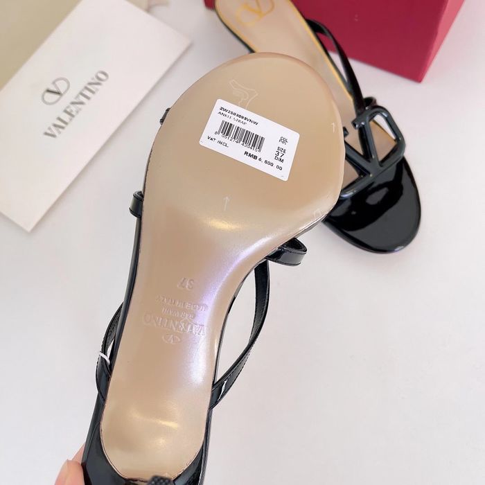 Valentino Shoes VOS00255 Heel 6.5CM