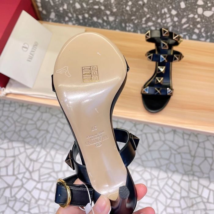 Valentino Shoes VOS00274 Heel 8CM