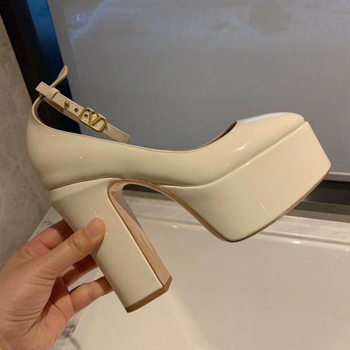 Valentino Shoes VOS00277 Heel 12.5CM/15.5CM