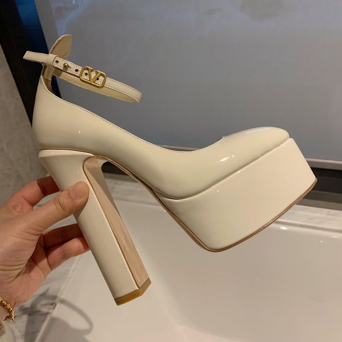 Valentino Shoes VOS00277 Heel 12.5CM/15.5CM