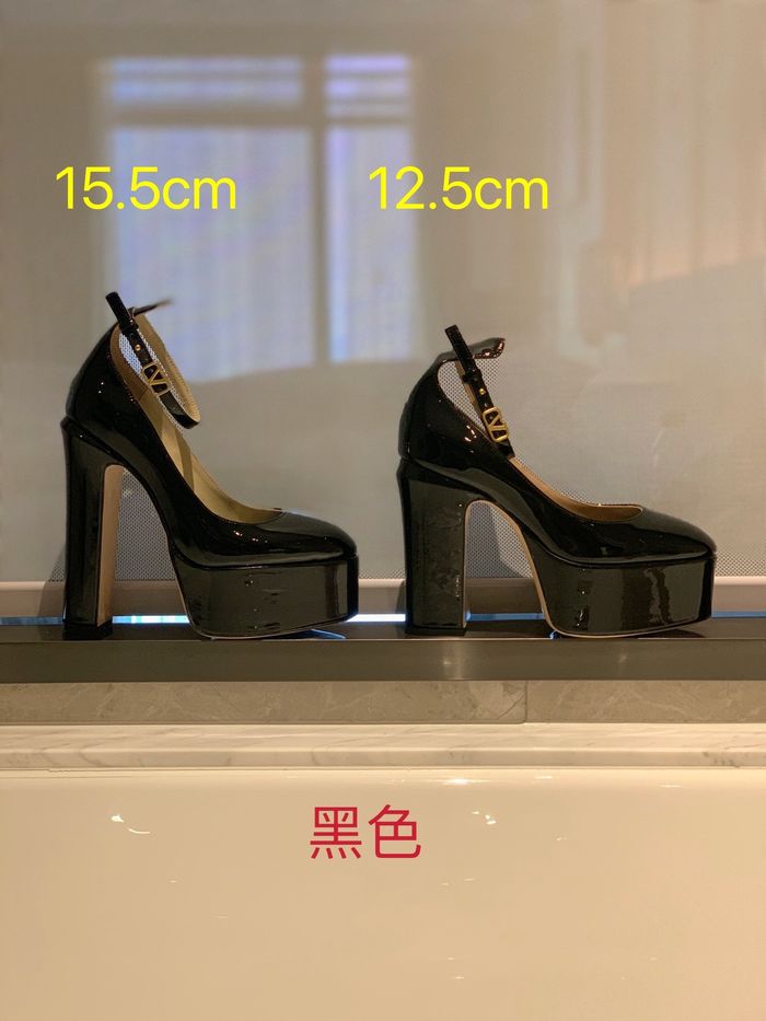 Valentino Shoes VOS00278 Heel 12.5CM/15.5CM
