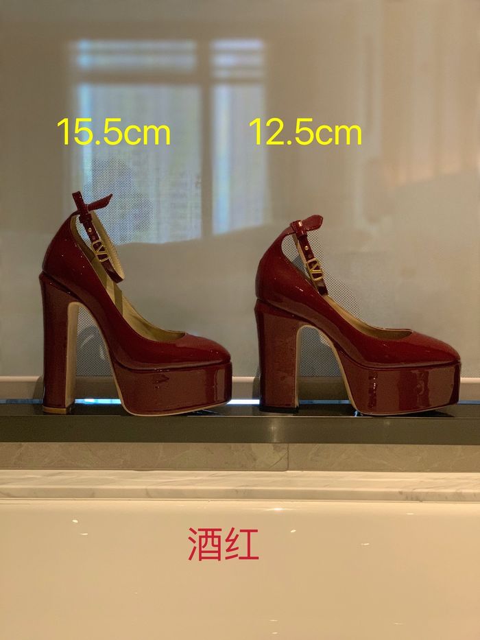 Valentino Shoes VOS00281 Heel 12.5CM/15.5CM