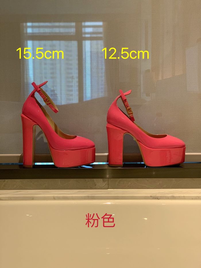 Valentino Shoes VOS00282 Heel 12.5CM/15.5CM