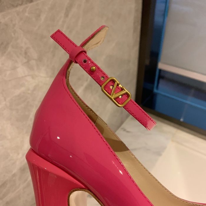 Valentino Shoes VOS00282 Heel 12.5CM/15.5CM