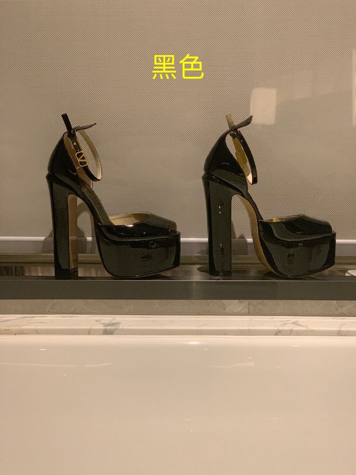 Valentino Shoes VOS00283 Heel 15.5CM