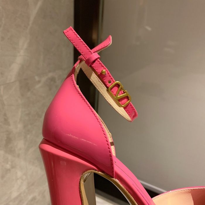 Valentino Shoes VOS00286 Heel 15.5CM