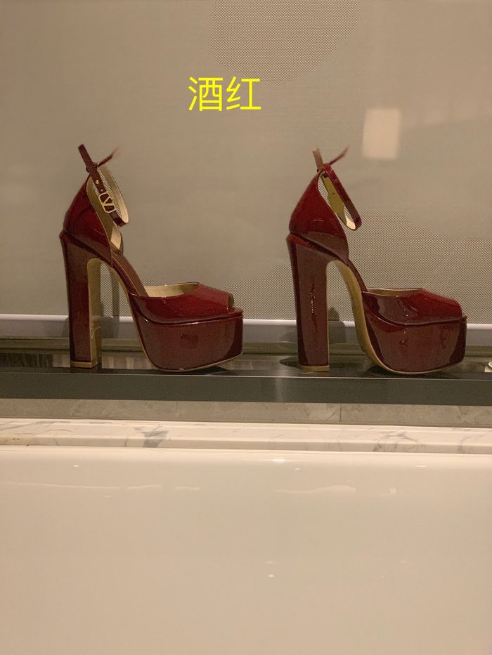 Valentino Shoes VOS00288 Heel 15.5CM