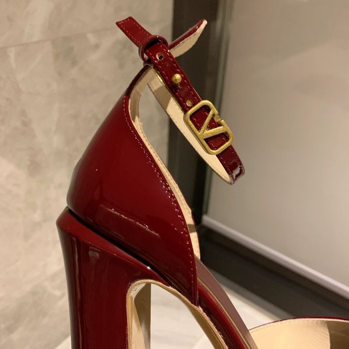 Valentino Shoes VOS00288 Heel 15.5CM