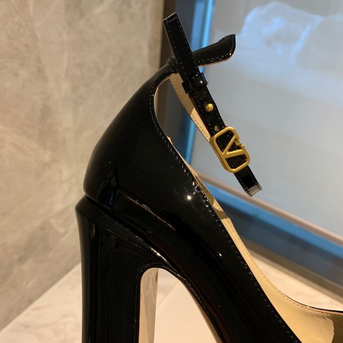 Valentino Shoes VOS00290 Heel 15.5CM