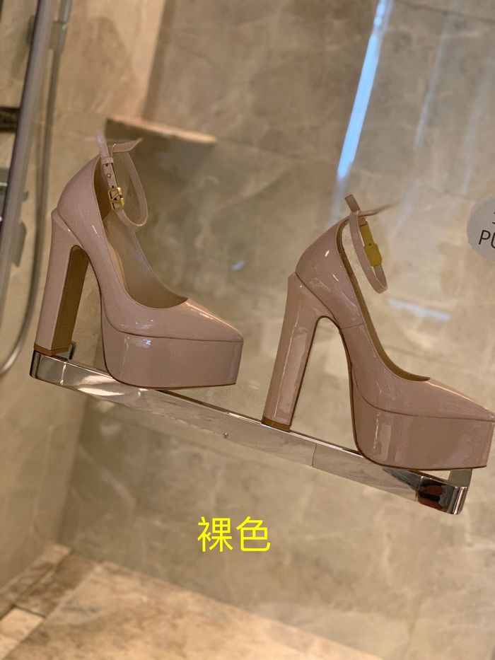 Valentino Shoes VOS00291 Heel 15.5CM