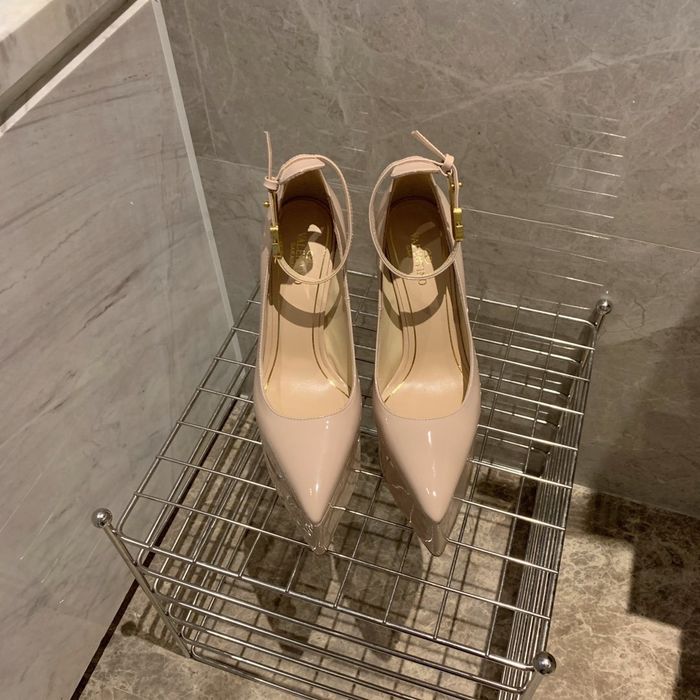 Valentino Shoes VOS00291 Heel 15.5CM