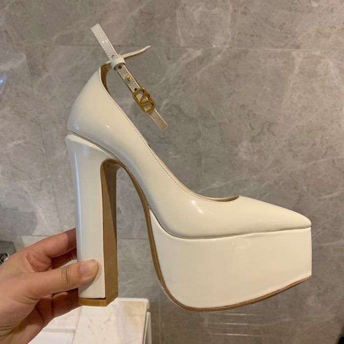 Valentino Shoes VOS00294 Heel 15.5CM