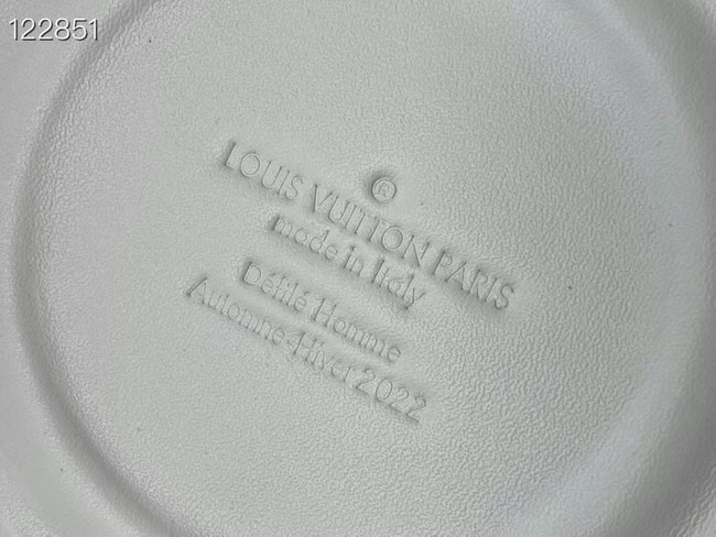 Louis Vuitton LV PAINT CAN M81590 blue