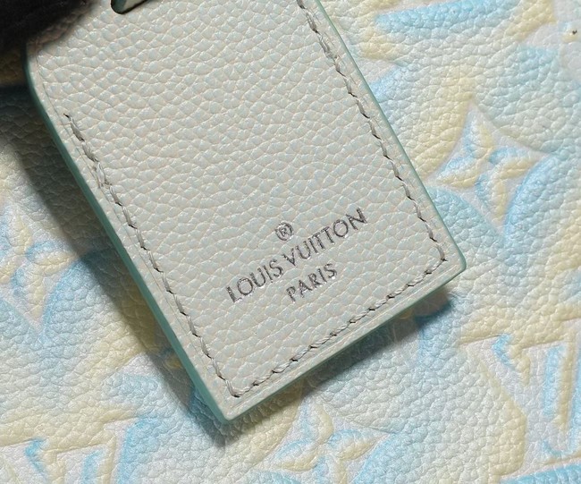 Louis Vuitton ONTHEGO PM M46168 green