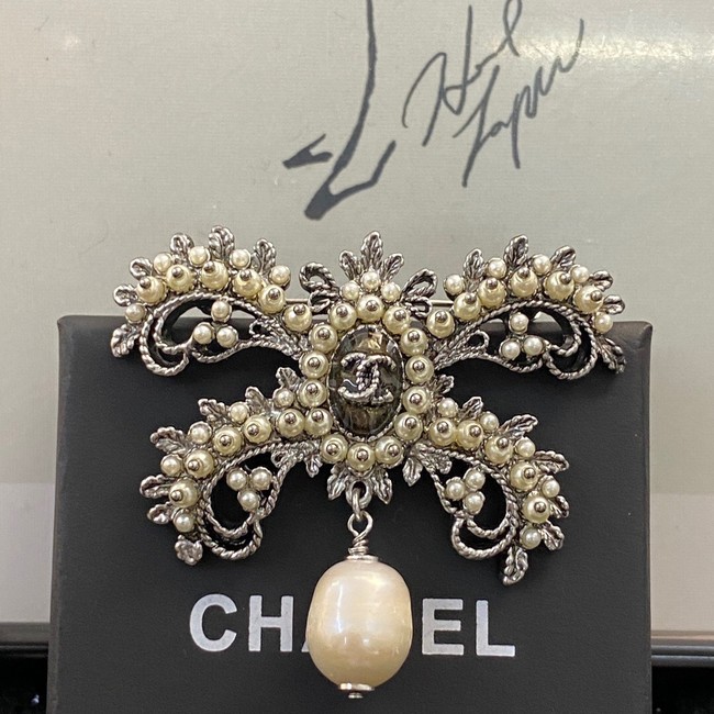 Chanel Brooch CE8936